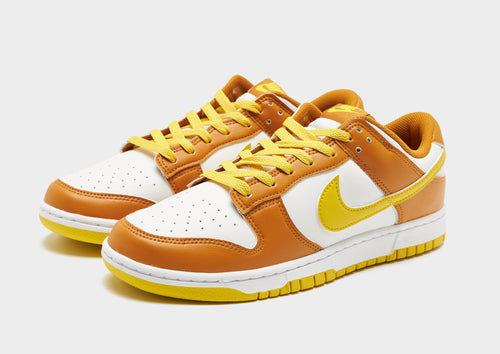 รองเท้าผู้ชาย Dunk Low Retro