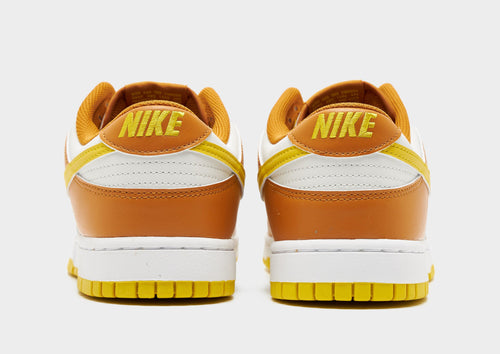 รองเท้าผู้ชาย Dunk Low Retro