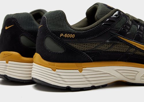 รองเท้าผู้ชาย P-6000