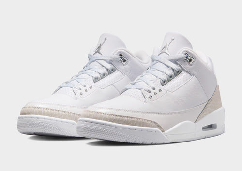 รองเท้าผู้ชาย Air 3 Retro
