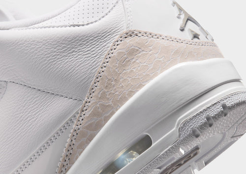 รองเท้าผู้ชาย Air 3 Retro