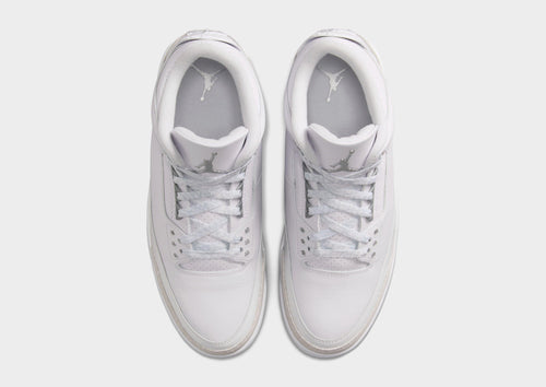 รองเท้าผู้ชาย Air 3 Retro