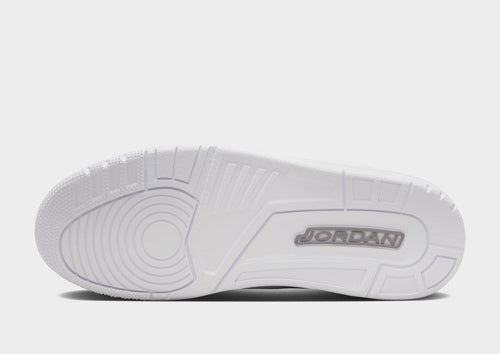 รองเท้าผู้ชาย Air 3 Retro