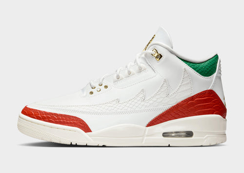 รองเท้าผู้ชาย Air 3 Retro