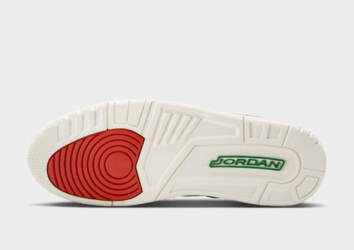 รองเท้าผู้ชาย Air 3 Retro