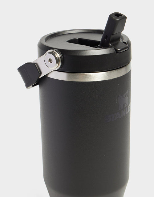 แก้วเก็บอุณหภูมิ The IceFlow Flip Straw 2.0 (30 OZ)