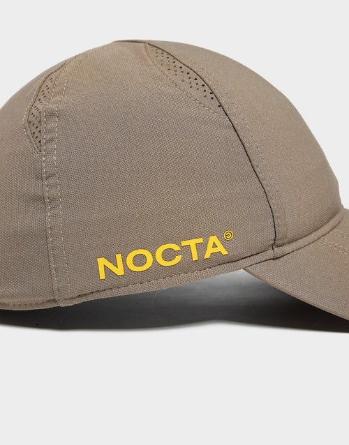 หมวกแก็ป NOCTA S.S.C