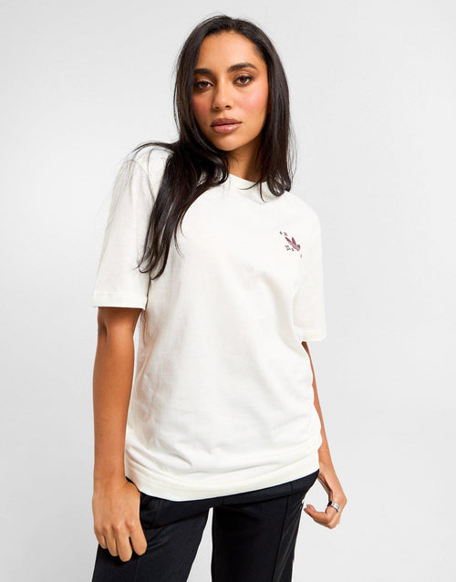 เสื้อยืดผู้ชาย Daisy Vibes