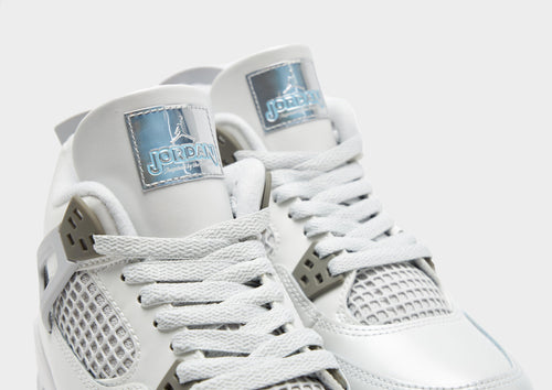 รองเท้าเด็กโต Air 4 Retro