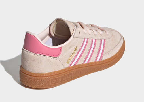 รองเท้าเด็กเล็ก Handball Spezial