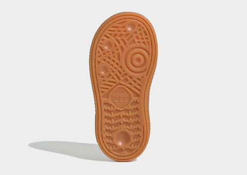 รองเท้าเด็กวัยหัดเดิน Handball Spezial Comfort Closure Elastic Lace