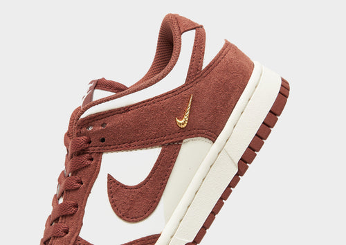 รองเท้าผู้หญิง Dunk Low