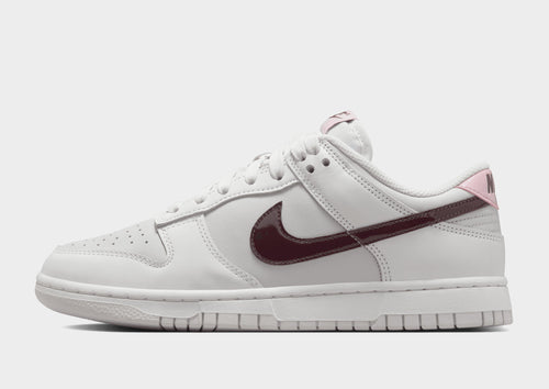 รองเท้าผู้หญิง Dunk Low