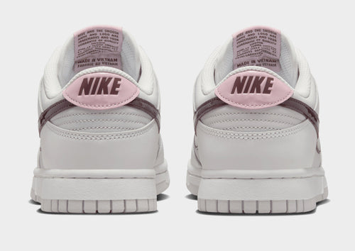 รองเท้าผู้หญิง Dunk Low