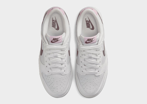 รองเท้าผู้หญิง Dunk Low
