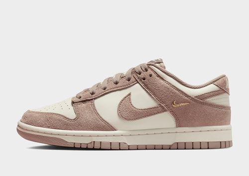 รองเท้าผู้หญิง Dunk Low