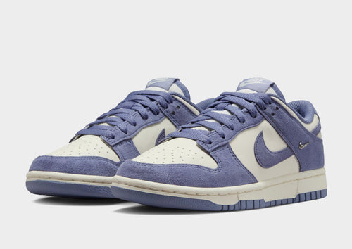 รองเท้าผู้หญิง Dunk Low