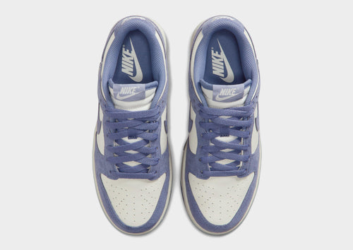 รองเท้าผู้หญิง Dunk Low