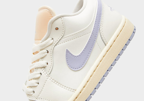 รองเท้าผู้หญิง Air 1 Low
