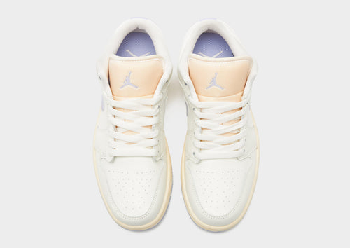 รองเท้าผู้หญิง Air 1 Low