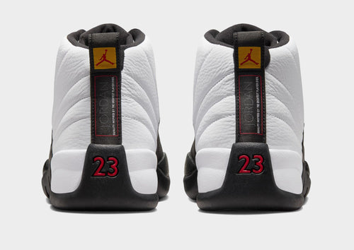รองเท้าผู้ชาย Air 12 Retro