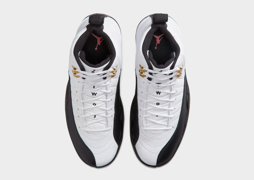 รองเท้าผู้ชาย Air 12 Retro