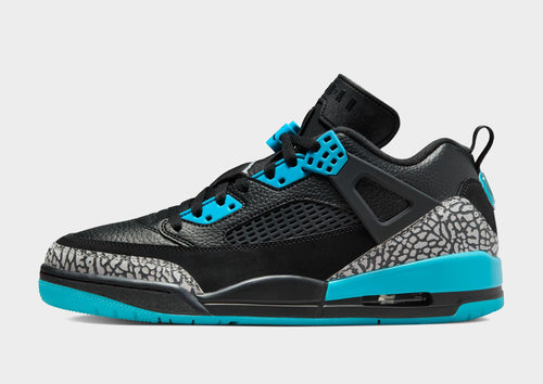 รองเท้าผู้ชาย Spizike Low