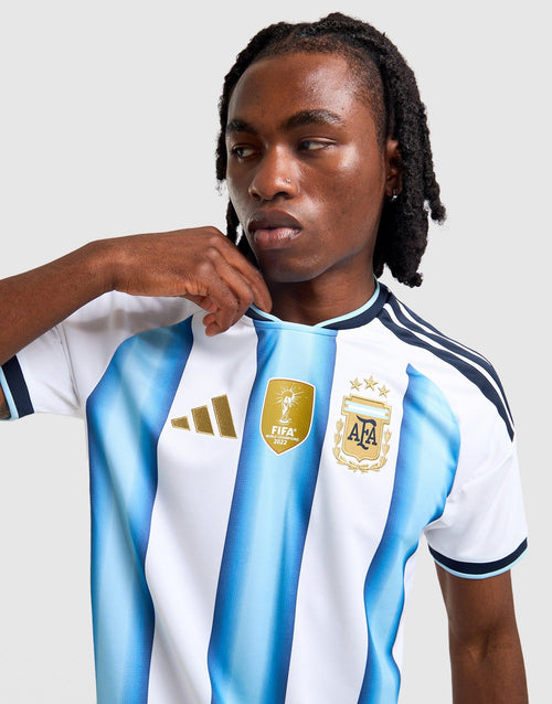 เสื้อฟุตบอลชุดเหย้า Argentina 2026/27