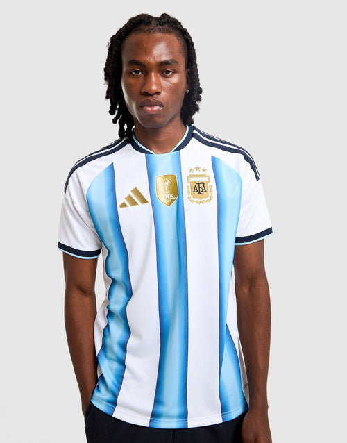 เสื้อฟุตบอลชุดเหย้า Argentina 2026/27