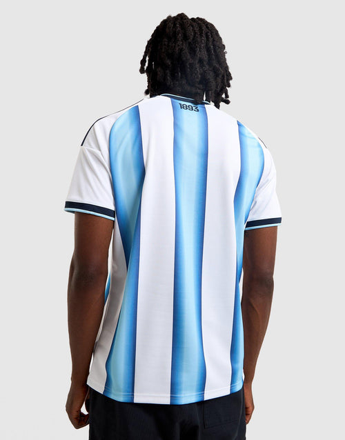 เสื้อฟุตบอลชุดเหย้า Argentina 2026/27