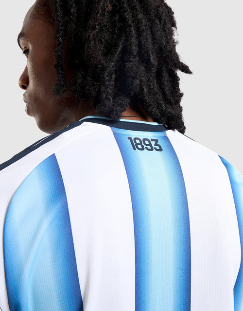 เสื้อฟุตบอลชุดเหย้า Argentina 2026/27
