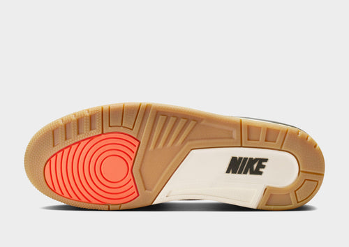 รองเท้าผู้ชาย Air 3 Retro