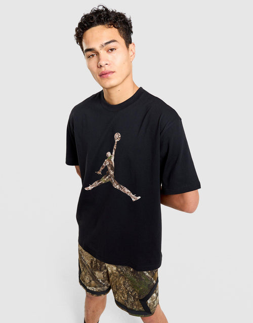 เสื้อยืดผู้ชาย Brooklyn Realtree Jumpman