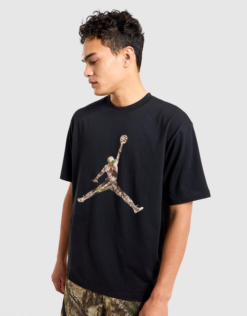 เสื้อยืดผู้ชาย Brooklyn Realtree Jumpman