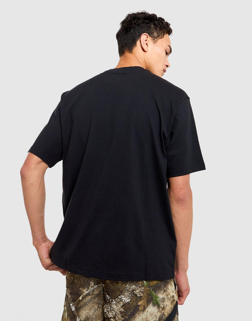 เสื้อยืดผู้ชาย Brooklyn Realtree Jumpman