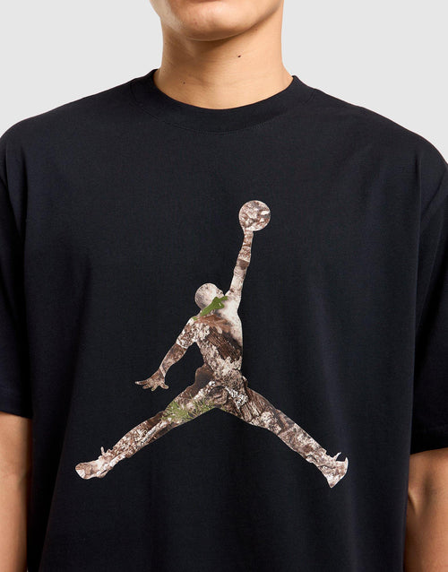 เสื้อยืดผู้ชาย Brooklyn Realtree Jumpman