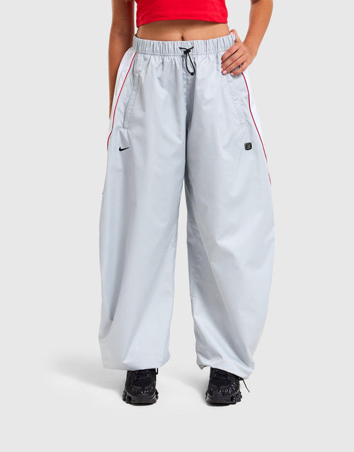 กางเกงขายาวผู้หญิง Sportswear Shox