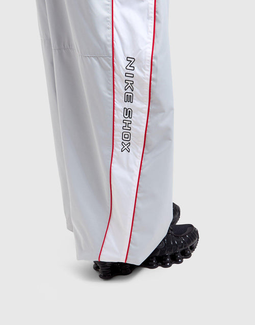 กางเกงขายาวผู้หญิง Sportswear Shox