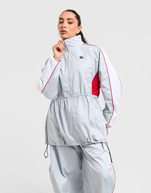 แจ็คเก็ตผู้หญิง Sportswear Shox