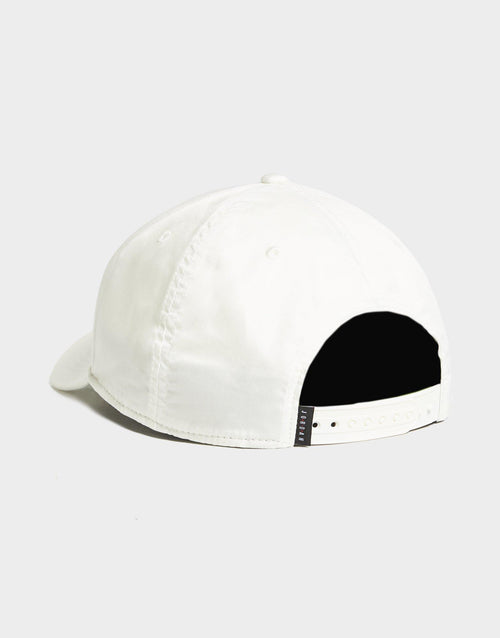 หมวกแก็ป Rise Structured Curved-Bill