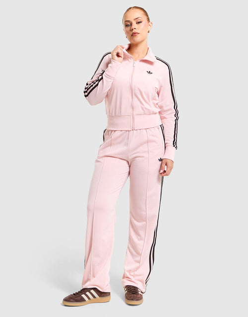 เสื้อแขนยาวผู้หญิง Firebird Track