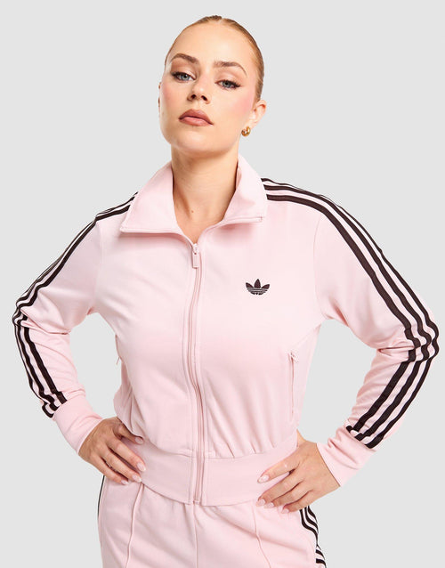 เสื้อแขนยาวผู้หญิง Firebird Track