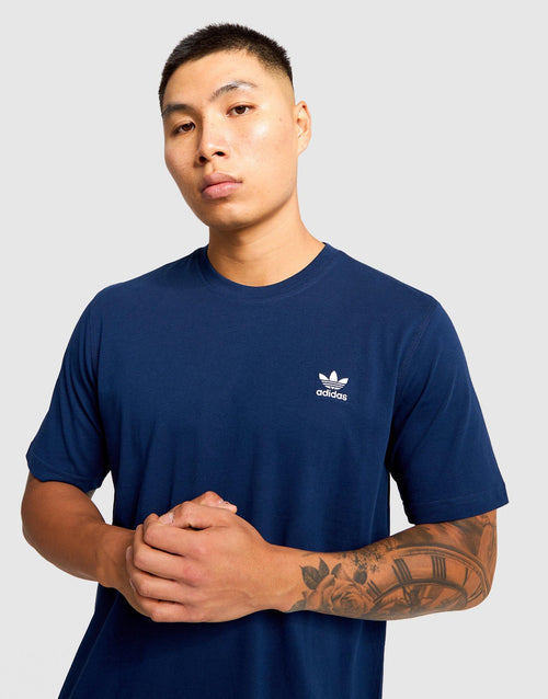 เสื้อยืดผู้ชาย Trefoil Essentials