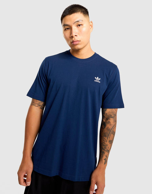 เสื้อยืดผู้ชาย Trefoil Essentials