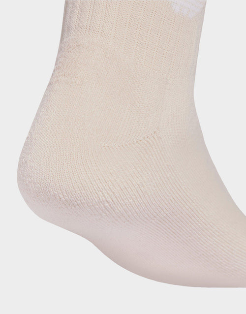 ถุงเท้า Mid Ankle (แพค 6)