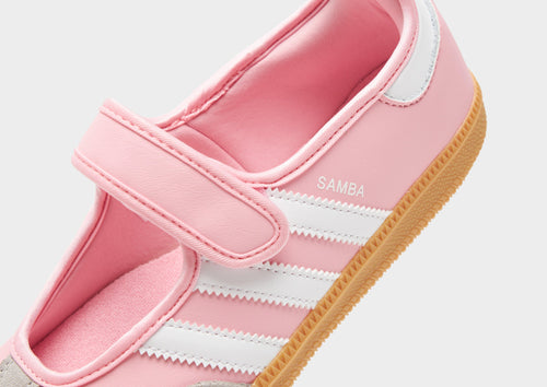 รองเท้าเด็กเล็ก Samba Jane