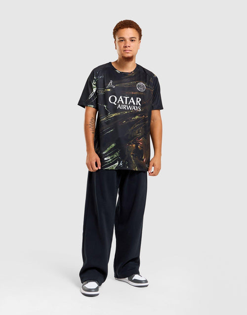 เสื้อฟุตบอลชุดเหย้า Paris Saint-Germain 2026 Night Edition