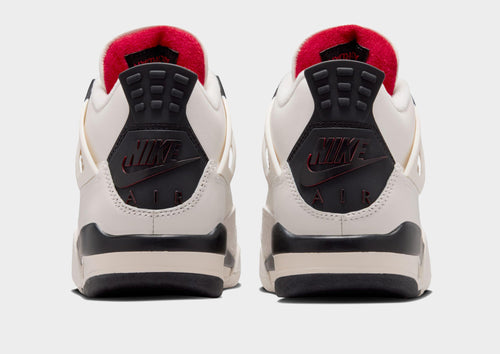 รองเท้าเด็กโต Air 4