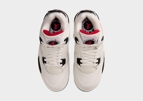 รองเท้าเด็กโต Air 4