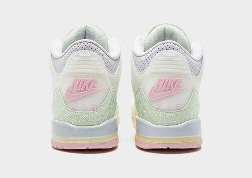 รองเท้าเด็กโต Air 3